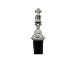 Creative Chess Piece Beer Liquor Sealer Wine Bottle Stopper