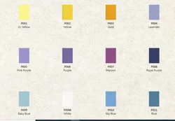 polyester felt 100% polyester fiber 200gsm yd1.0 mm thickness needle punch felt Width 20*30cm felt fabric polyester felt polyest