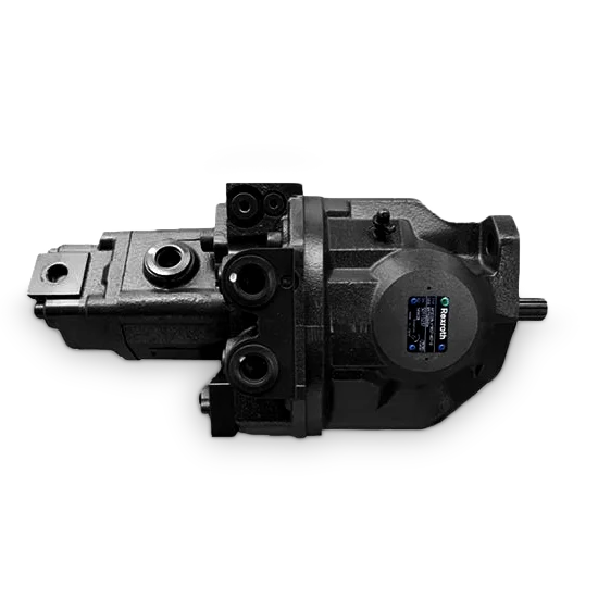 AP2D21 REXROTH гидравлический насос экскаватора KX91 3 AP2D AP2D25 AP2D36LV9772 поршневой насос