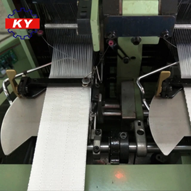 Kyang Yhe high quality seat belt looms