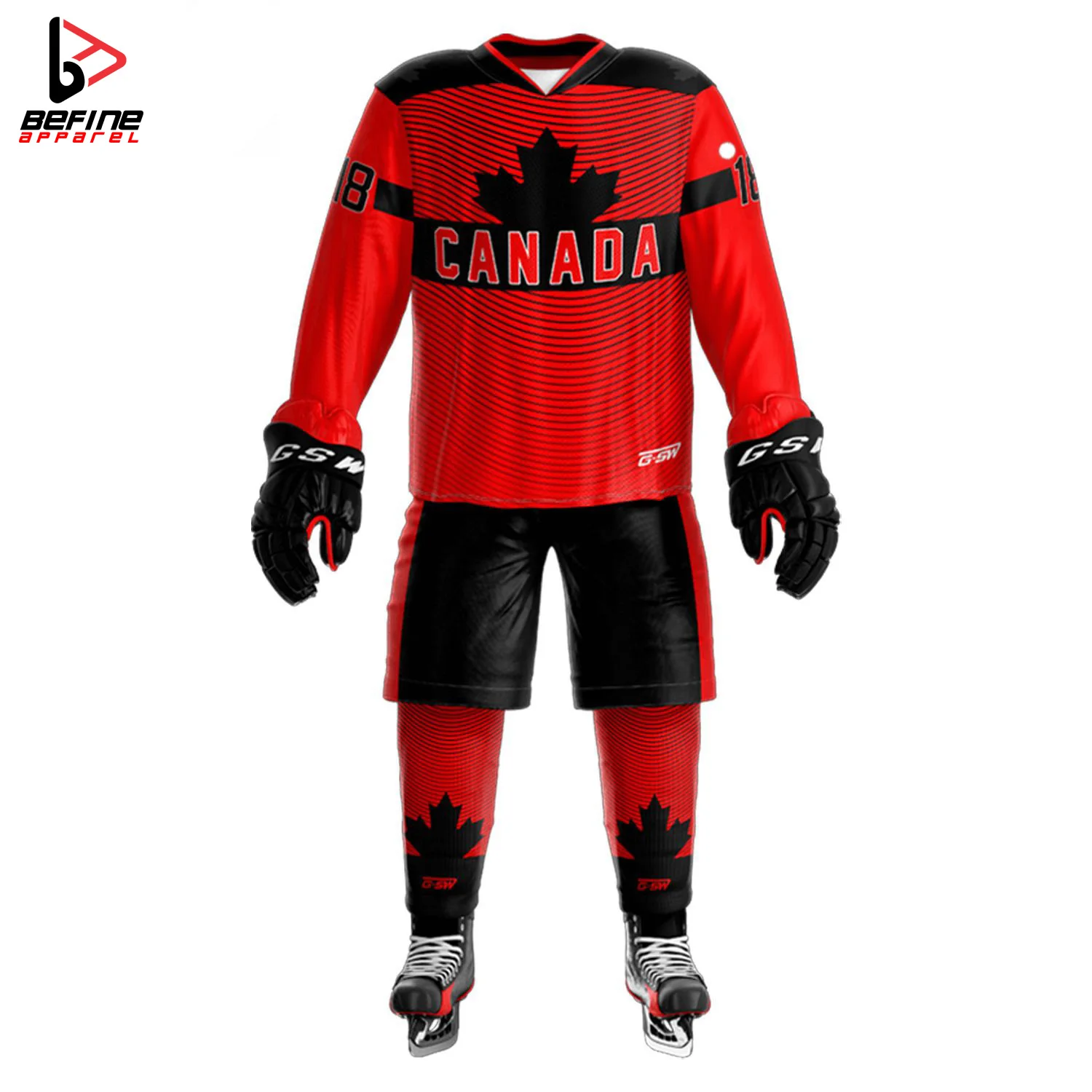 2021 мужские высококачественные хоккейные Джерси с логотипом на заказ униформа для хоккея шайбой размера взрослых.