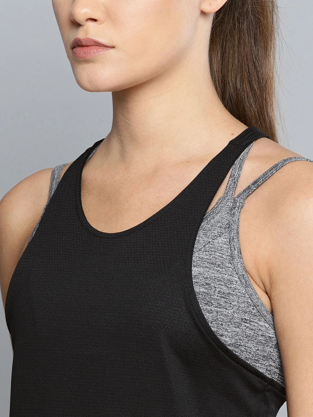 2021 Ladies Woman Sleeveless Casual Summer White white tank top sweater vests women high quality fabric factory wholesale price