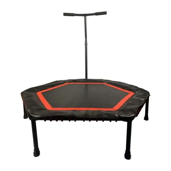 Indoor & Outdoor Trampoline for sport  and for kids