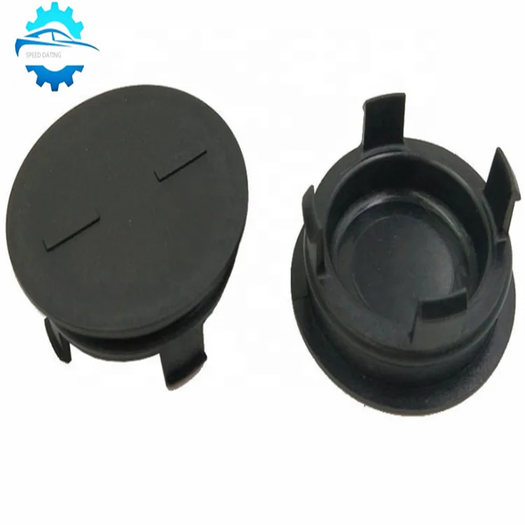 OEM 12513-P72-003 Cylinder Head Rear Cam Plug  for honda Civic Engine Parts Pull Starter Start Car accessories