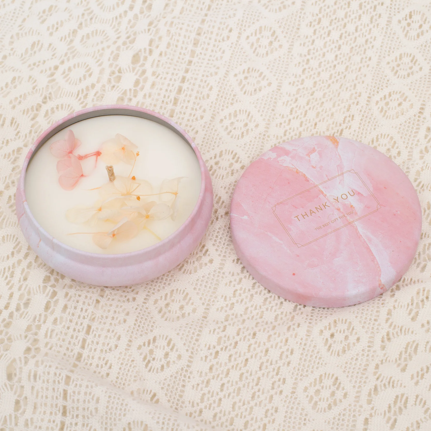 Scented Candles In Bulk Multi Scent Hot Sell Manufacturer Logo Support Custom Design Package Scented Candle