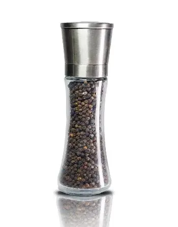 Vietnam Black pepper HACCP, ISO 22000:2018 True pepper