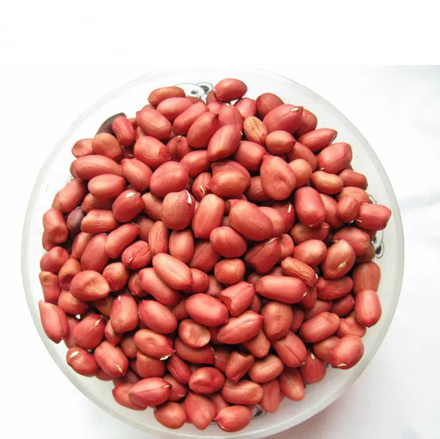 Raw Peanuts, peanut, Roasted, Raw Ground nuts