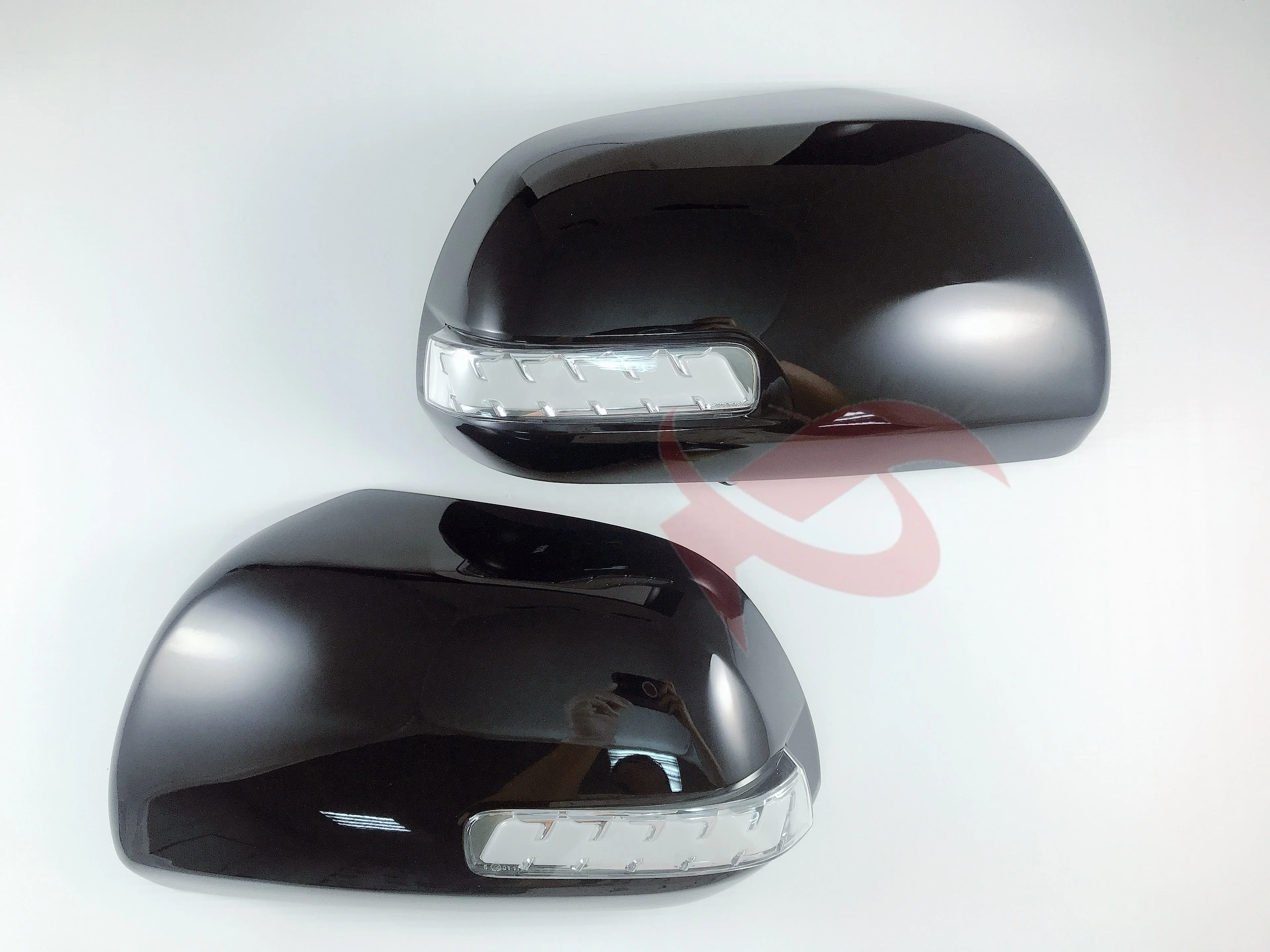 Special pattern Car Accessories led side mirror for TOYOTA ESTIMA/ALPHARD/VANGUARD/NOAH/VOXY/HIGHLANDER ~2007~