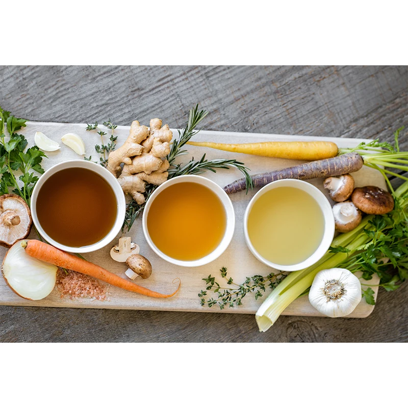 Halal Seasoning Malaysia High Quality Dried Vegetable Seasoning Powder Can be used to cook Broth, Cooked with Chicken Stew