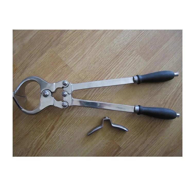Veterinary Castration Tools Forceps Suppliers And Manufacturers On Alibaba.com Animal Castration