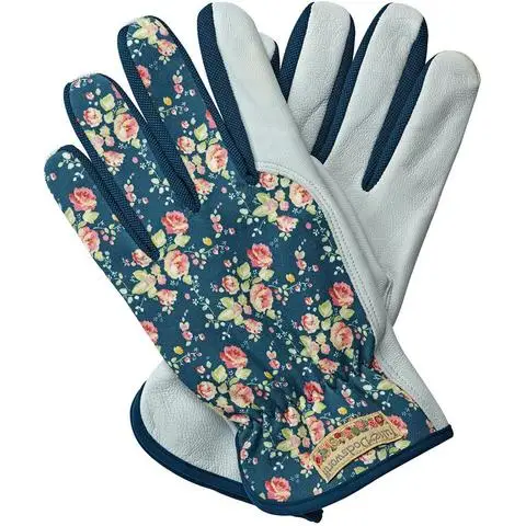 ladies garden gloves