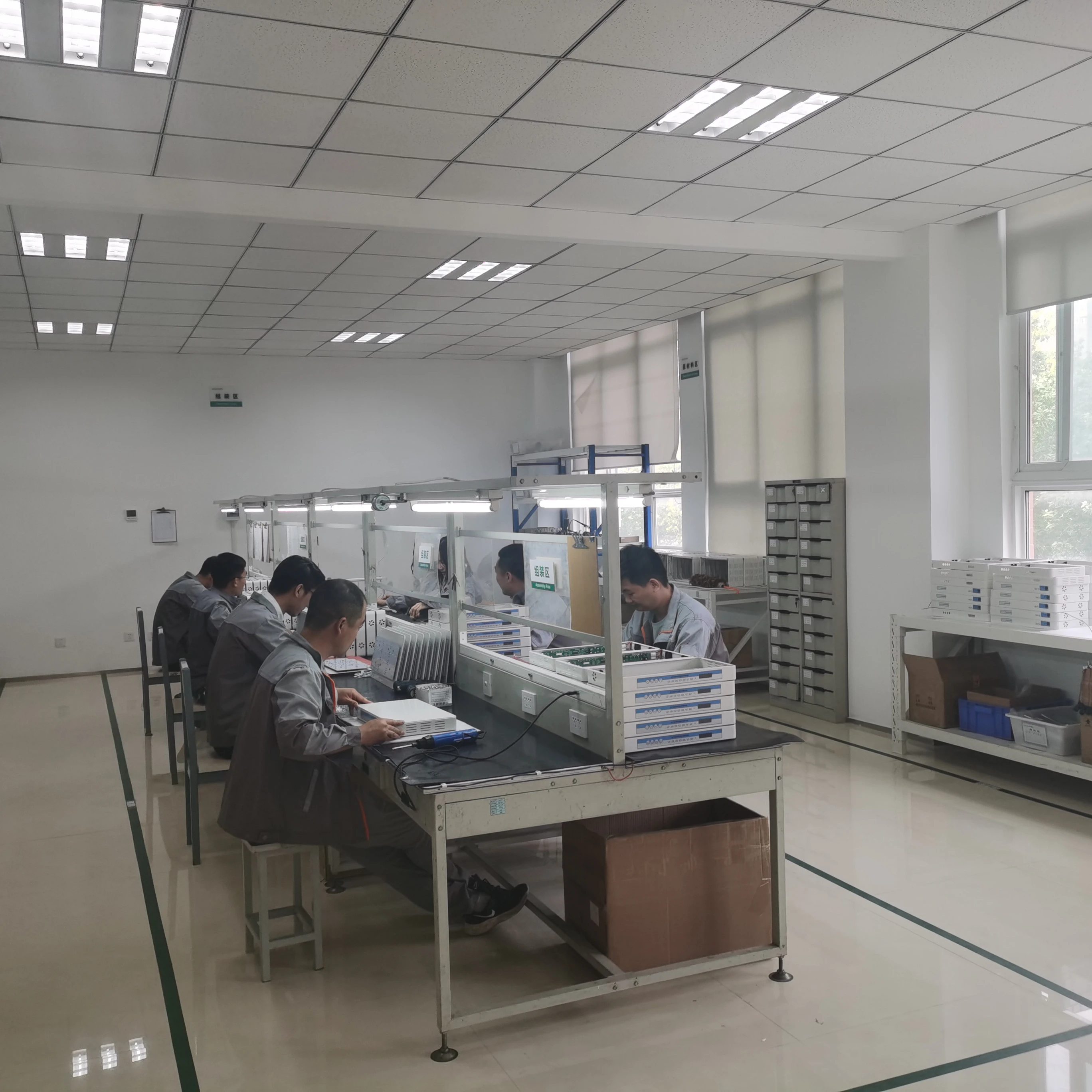 Dison/Infant radiant warmer BB-200standard