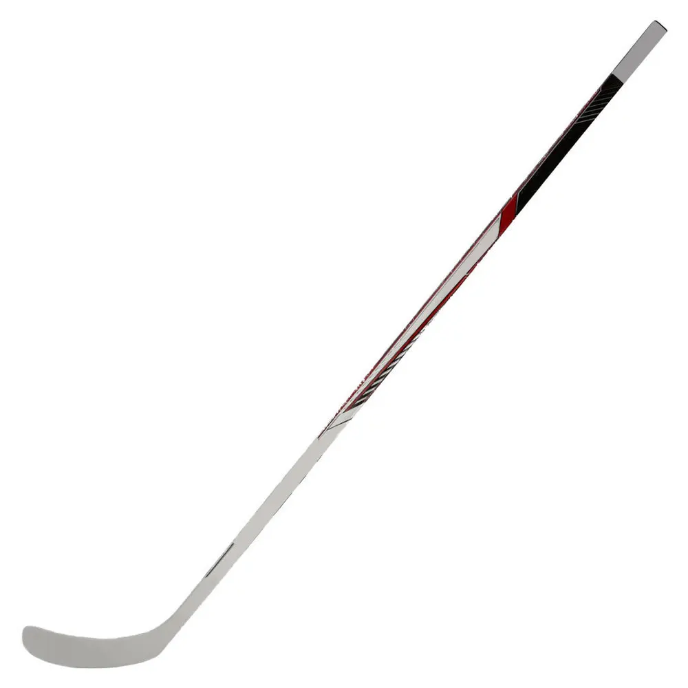 True one-piece ice hockey sticks composite hockey stick branded hockey stick