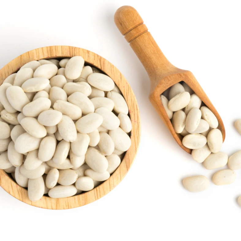 Новый Урожай малышей Лима бобы для экспорта