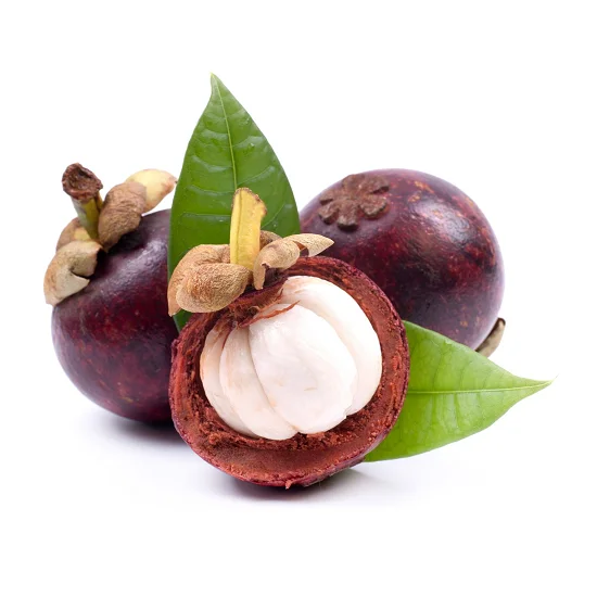 purple mangosteen powder/Mangosteen Fruit