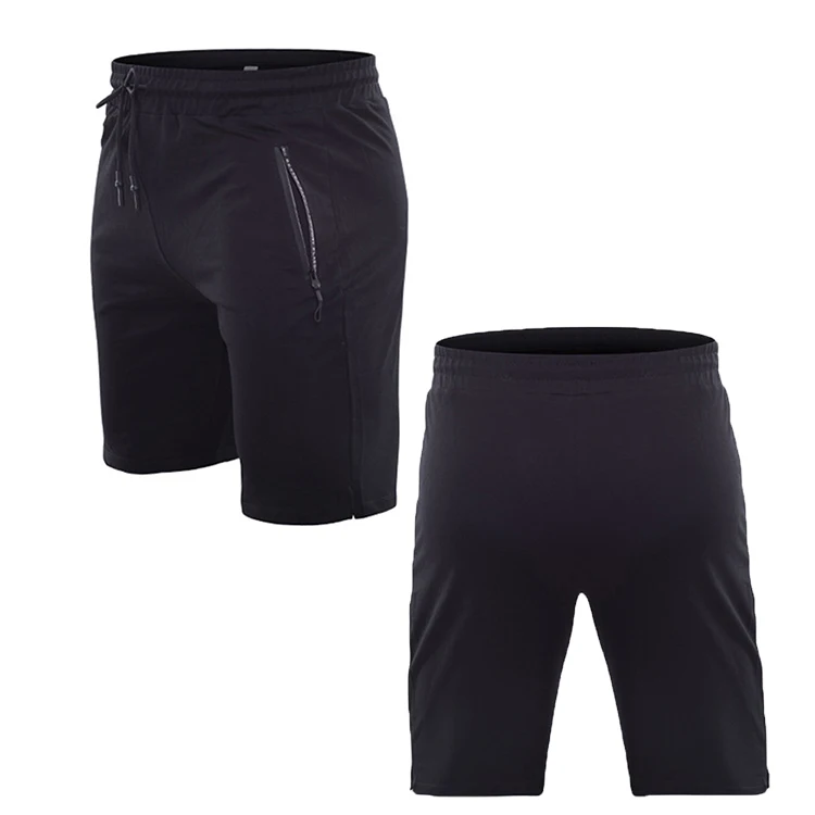 
Adjustable price Your own logo New modal fitness shorts 