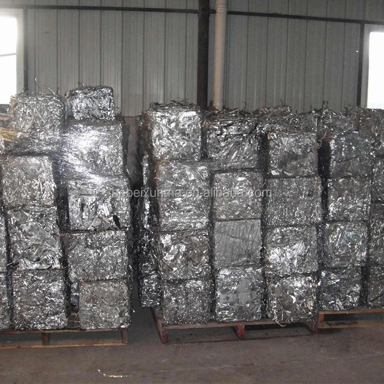Aluminium Scrap Wire on Sale Weight Origin for export