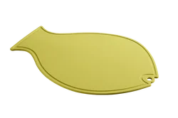 Силиконовая разделочная доска для овощей сушилка силиконовая в форме рыбы OEM сделано во