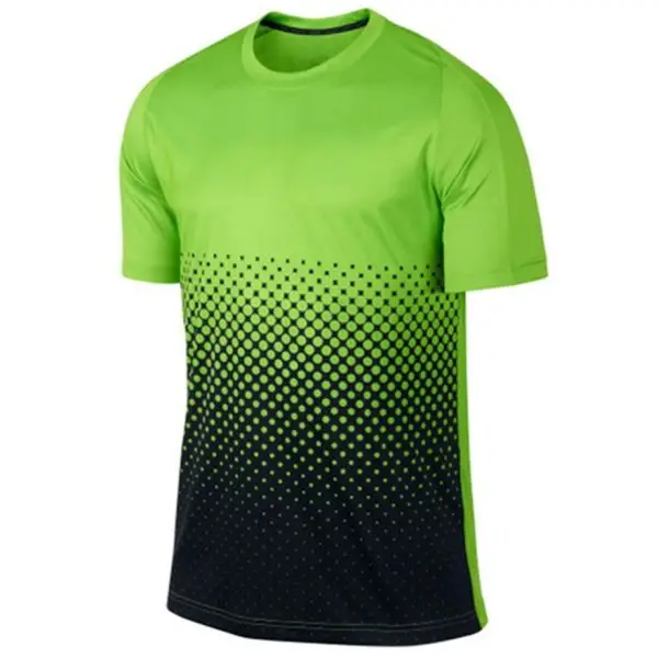 
Cheap Sublimation Blank T-shirt High Quality Cotton Round O-Neck V-Neck Shirt Custom Printing Logo Summer Short Sleeves T-shirt 