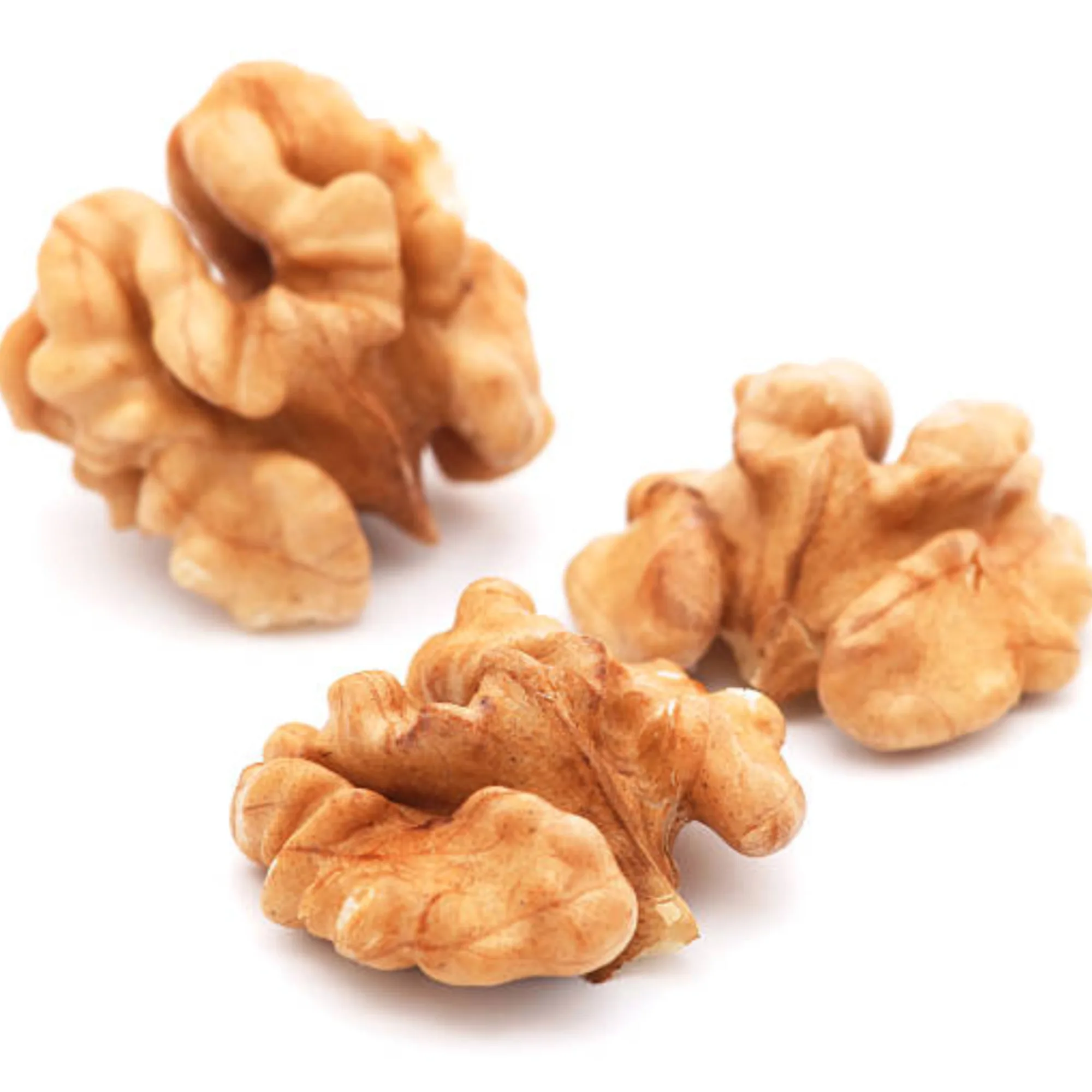 
Ukraine Fresh Whole Nuts Raw Halves Kernels Fruit Walnut 