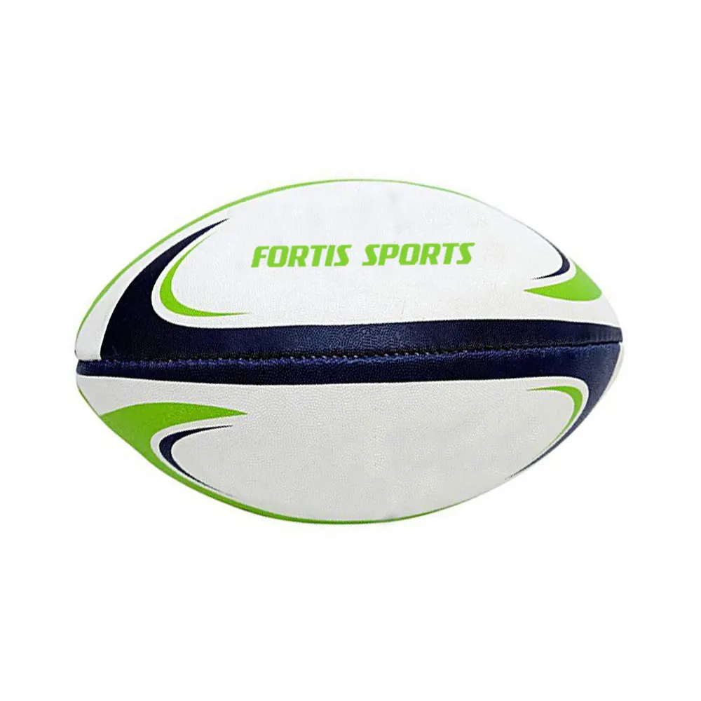 Customized Design Promotional and Match Rugby Ball Size 5 Match Rugby for sale