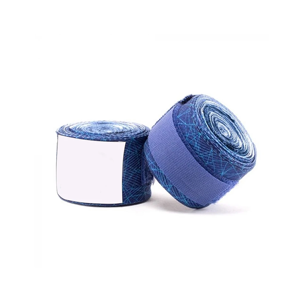 
Top quality Custom elastic band boxing, boxing hand wraps Best price Breathable hand wraps 