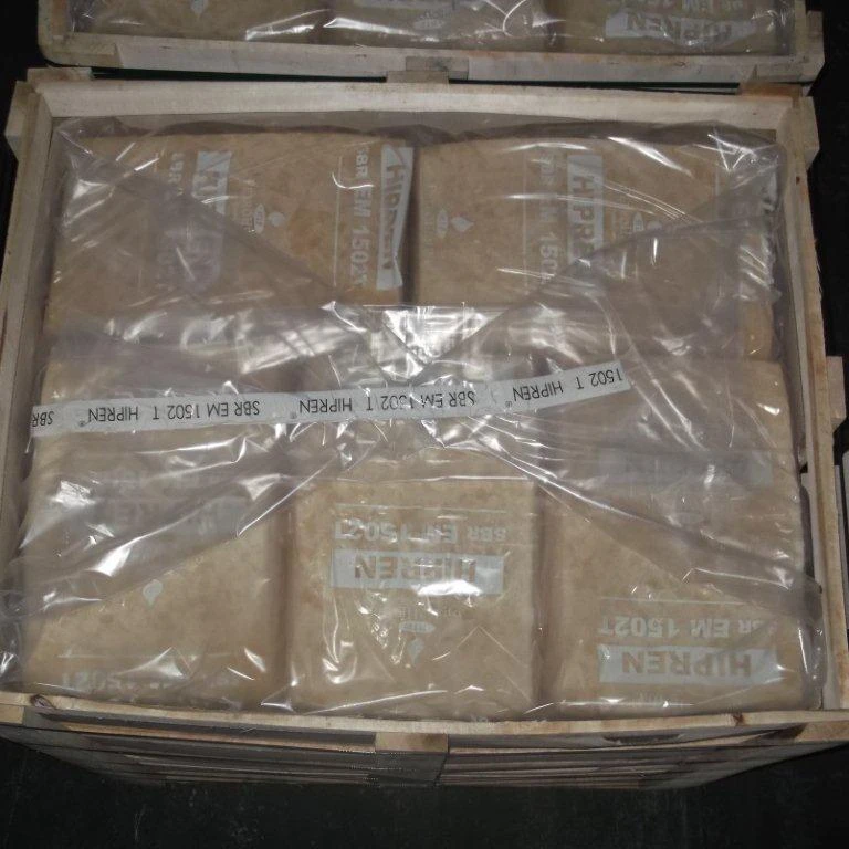  Styrene Butadiene Rubber Cheap Sheet Roll SBR High Quality bale Producer exporter 1502 / raw material 1500