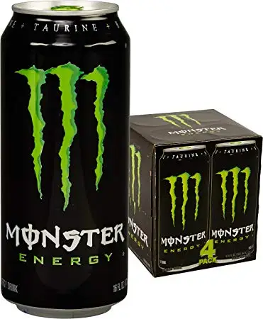 Cheap Monster All Flavors Available (Pack of 24) Monster energy drinks for sale