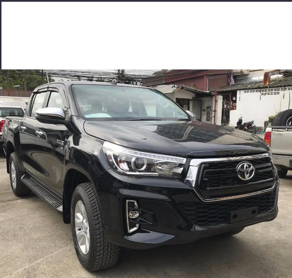 4X4 TOYOTA HILUX для продажи японская версия