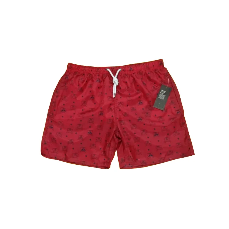  Стильные мужские шорты для плавания лидер продаж пляжные 10 цветов одежда мужчин из бангладеш