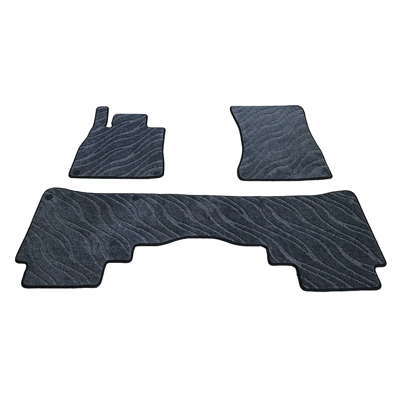 Taiwan Premium carpet Customized car mat campatible with Aston Martin Rapide S/VANQUISH