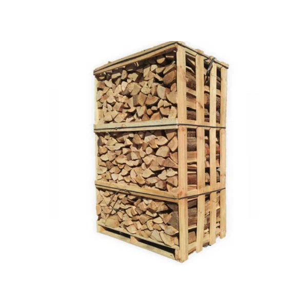 Factory Sale Energy Heating Wood Direct Exporter Kiln Dry Firewood