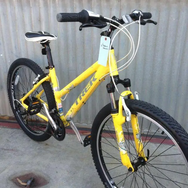 Used bicycle /bike for sale