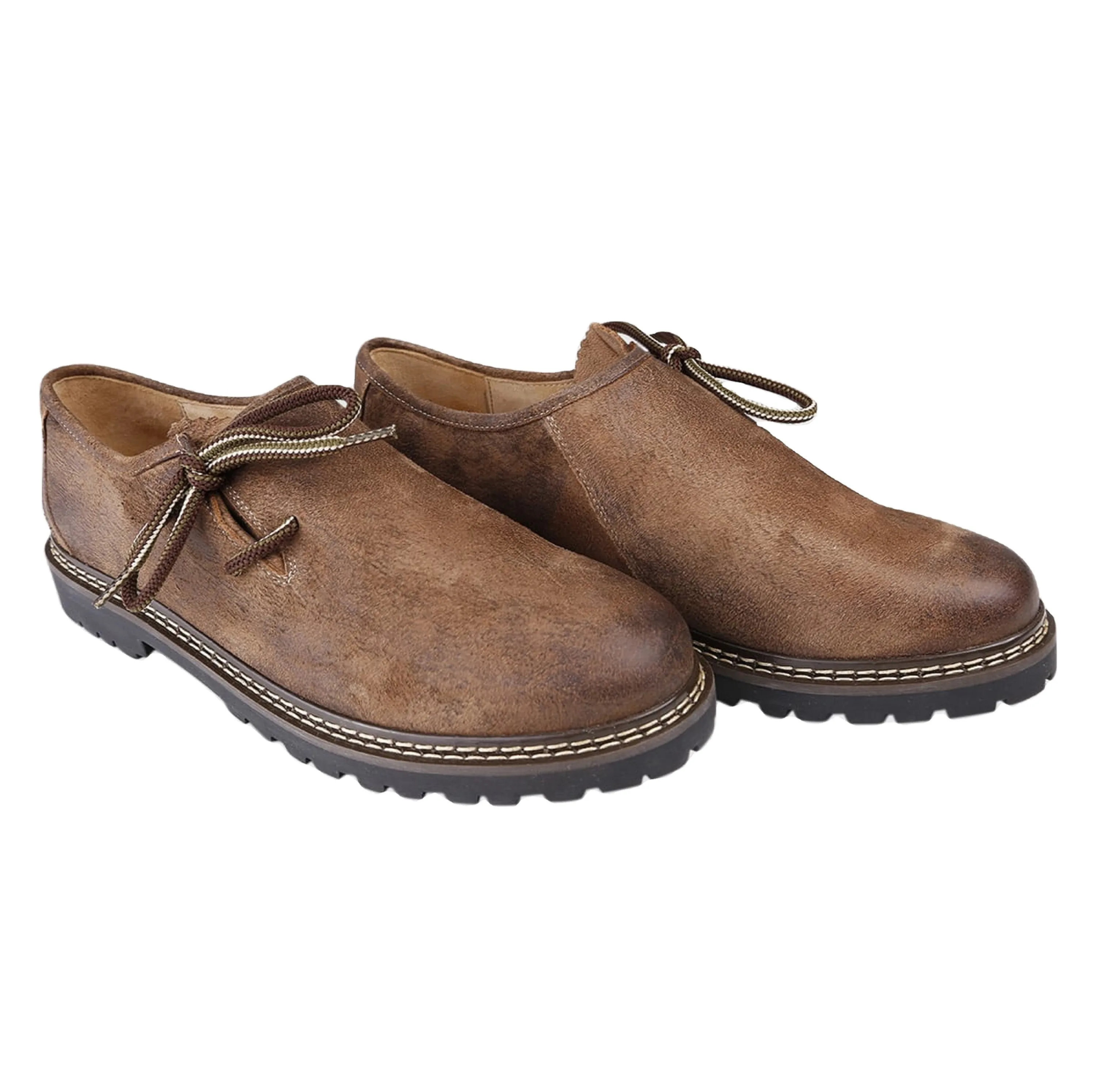 Embroidered Shoes German Bavarian Authentic Bavarian Oktoberfest Trachten Shoes Whole Sale High Quality With Cheap Rate