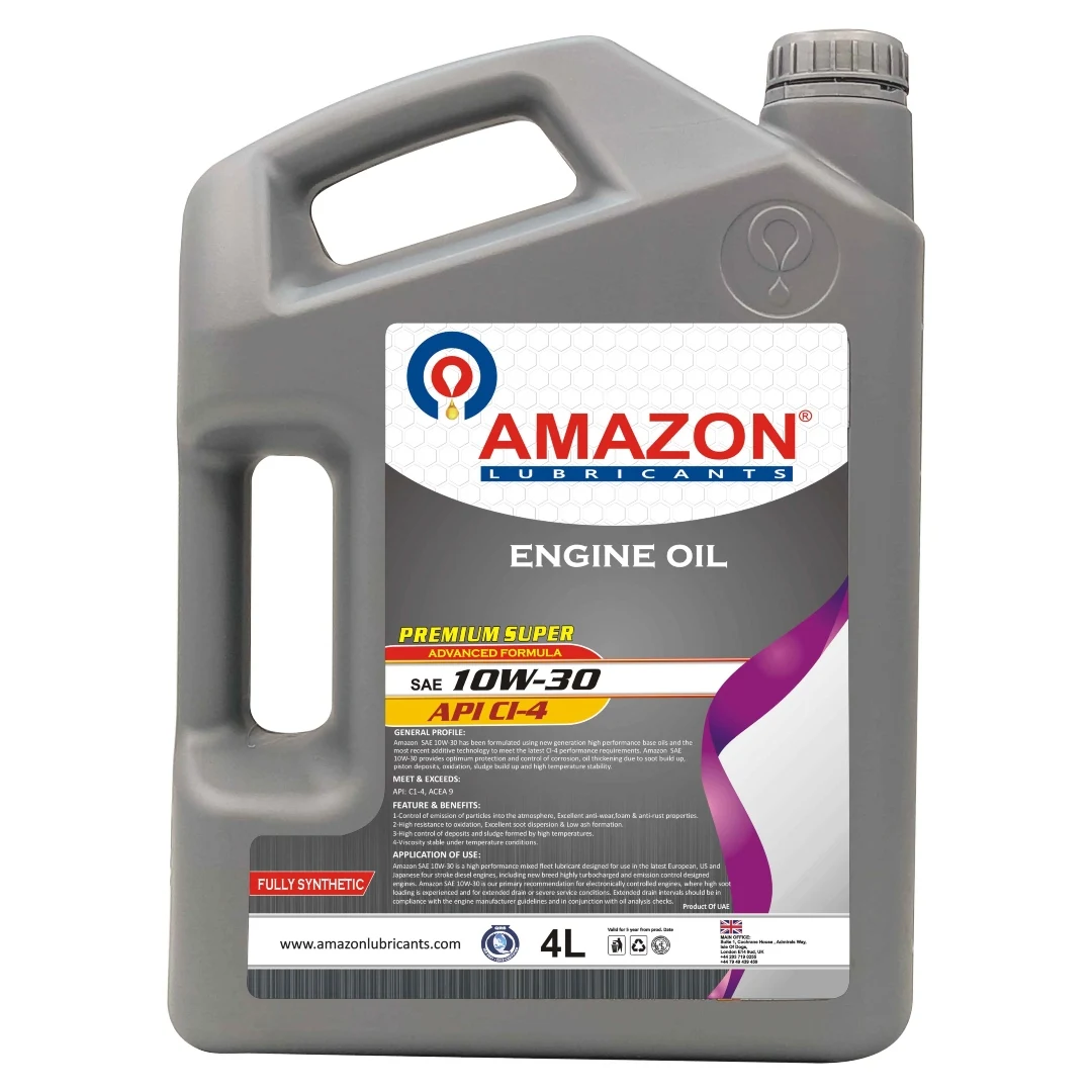  Синтетическое дизельное моторное масло SAE 10W30 CI4 высокая производительность превосходное качество длительный дренаж е79 сделано в Дубае залив