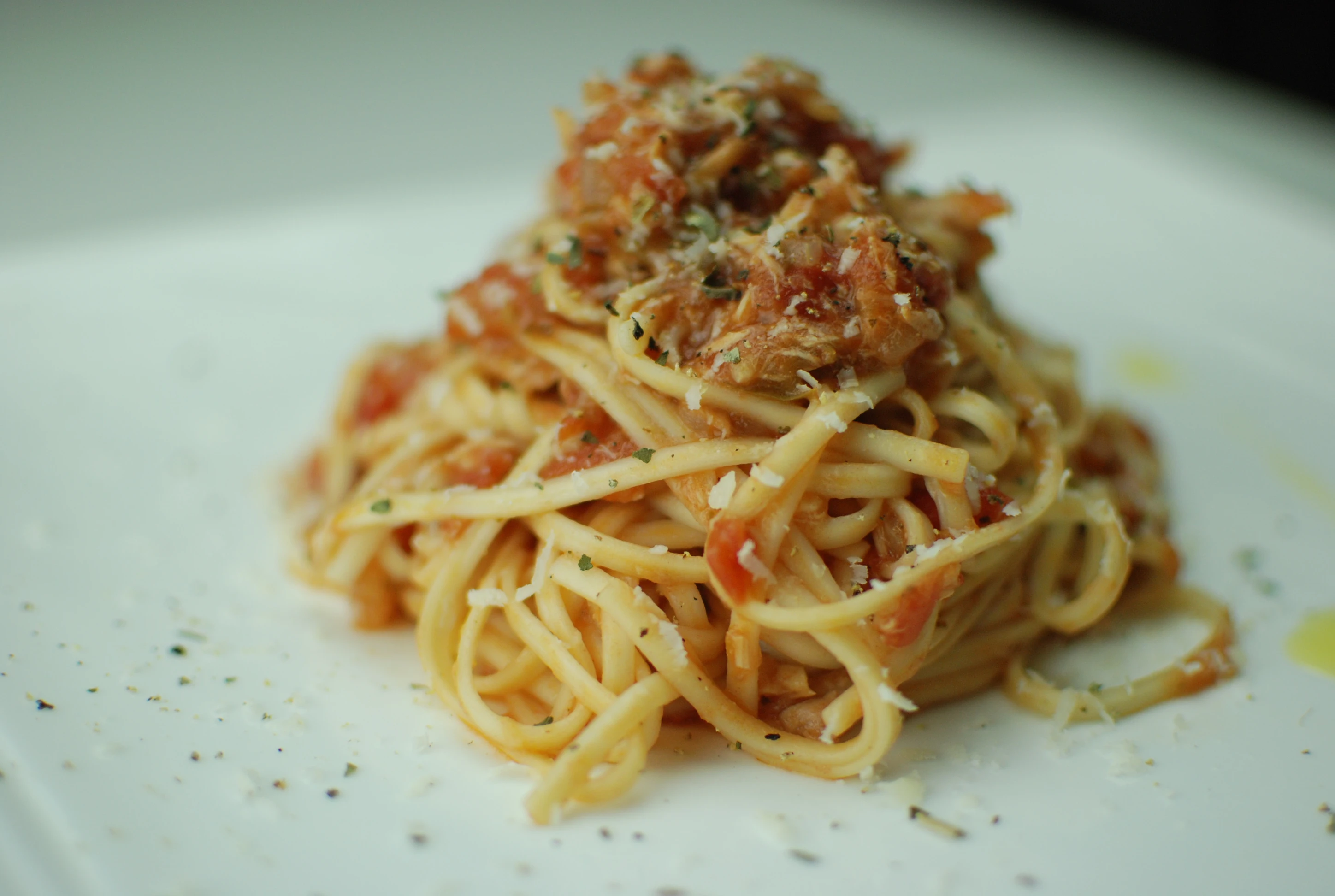 Высокопротеиновая овсяная лапша 300 г