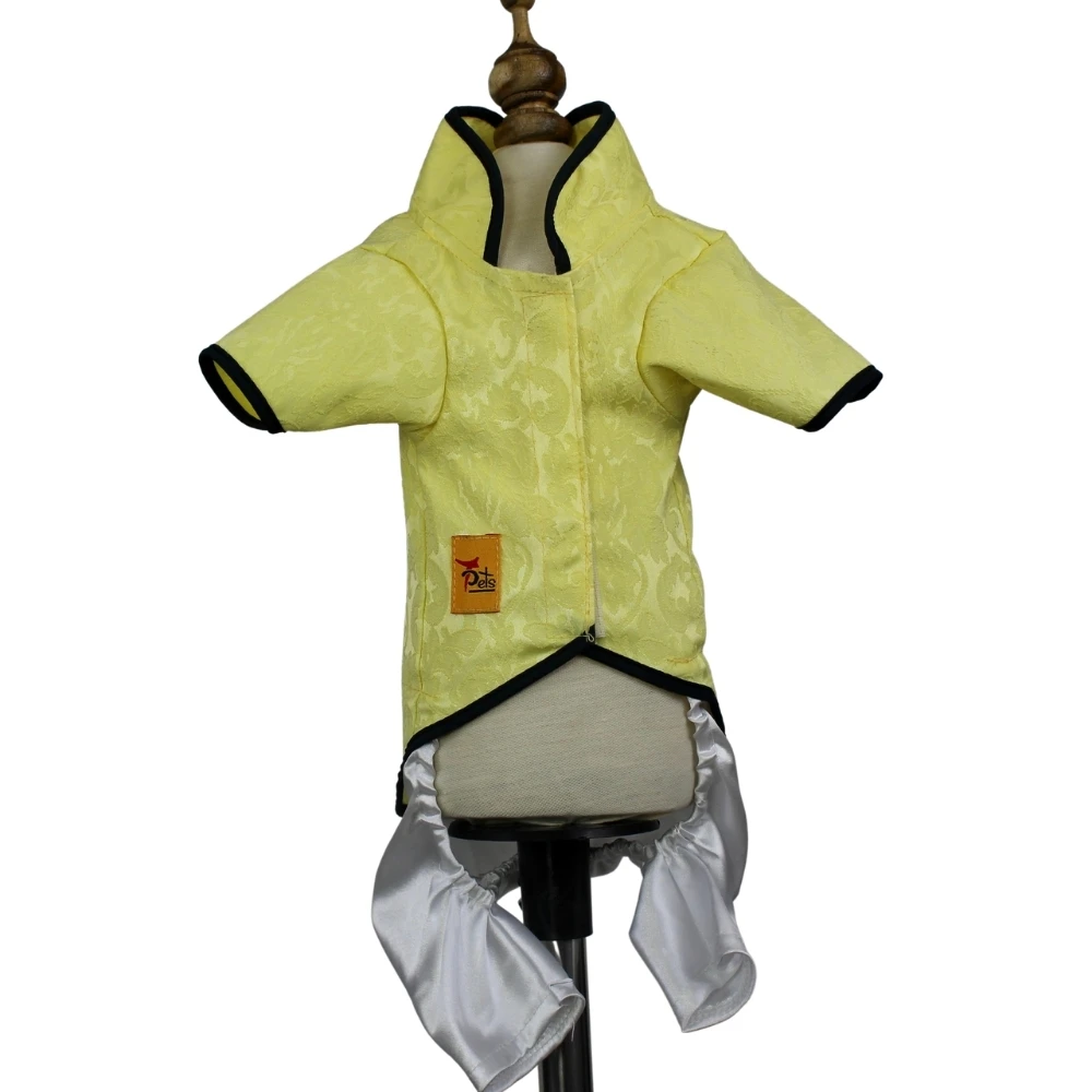 Hot Selling 2021 Manufacturer Wholesale Pet Dog Clothes Innovative jumpsuit Outfit Pets Clothing