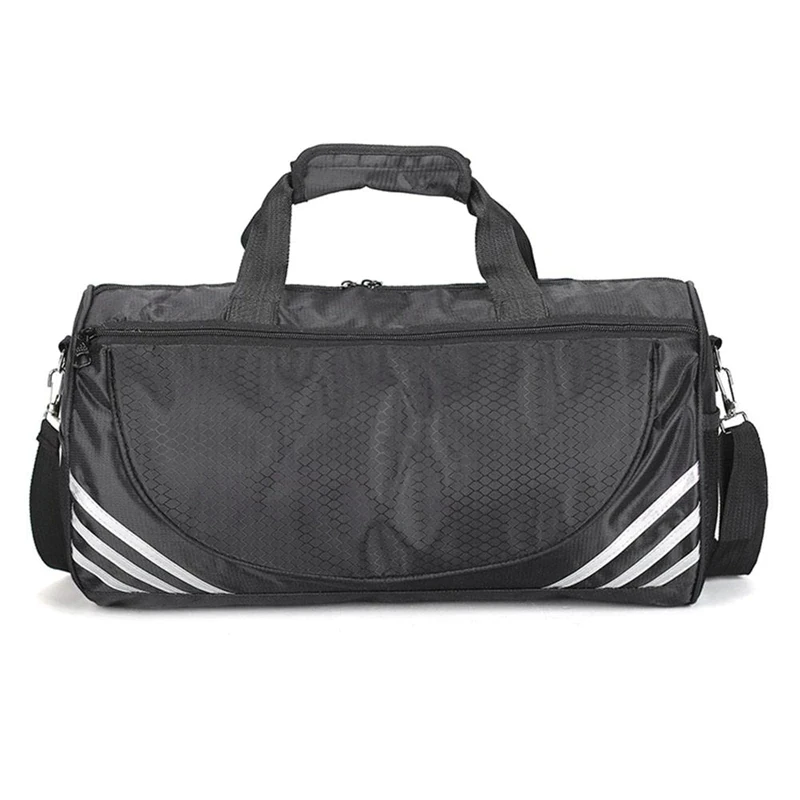 Sports Bags For Gym And fitness Gadgets