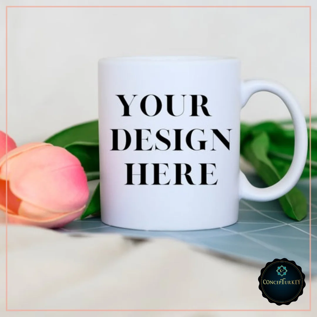 Special Seramic Cups Made in TURKEY Cup Coffee Tea Promotion promotional product company restaurant coffee company business this