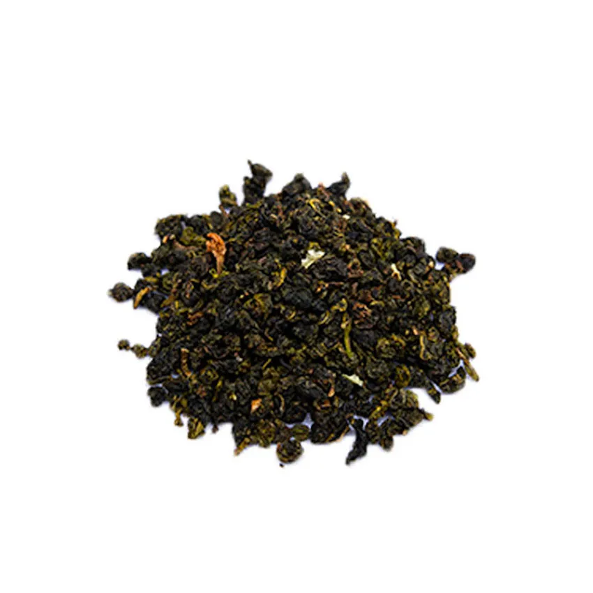 Natural Aroma Slimming Refreshing Jasmine Green Tea