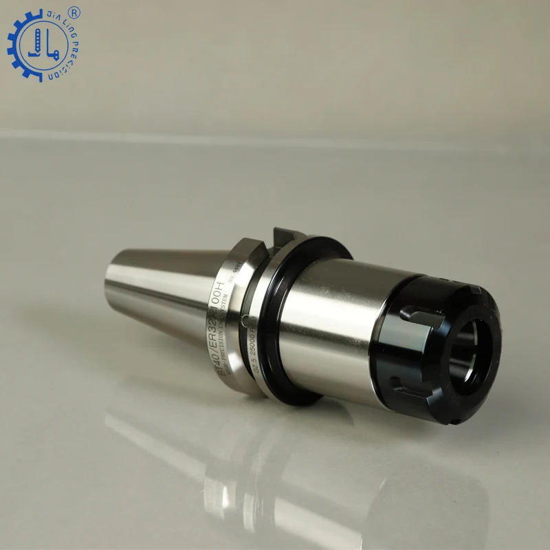  Концевая фреза Bt40 cnc bt15 bt 30 bt30 er32 держатель инструмента