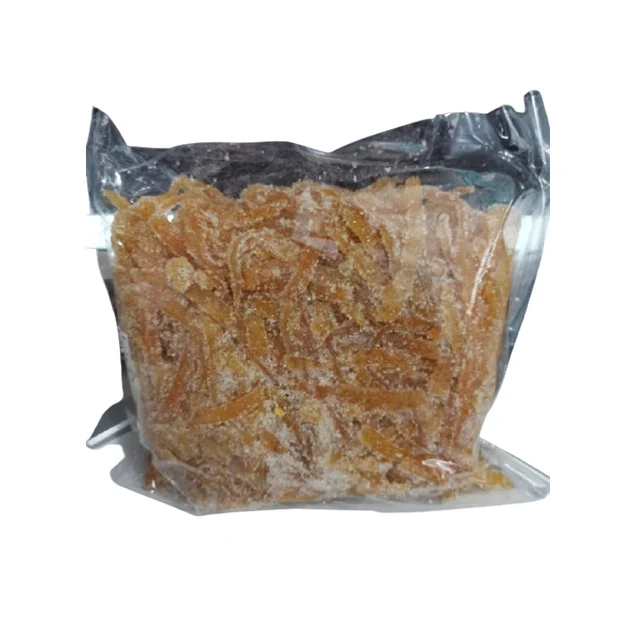 Wholesale Dried Stick Mango  Fruit Mixed with Seasonings Healthy Food Snack  from Thailand