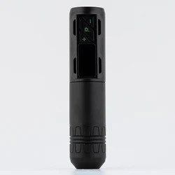 high quality  lithium battery wireless permanent makeup pen machine 1800mA High Quality Coreless Motor Tattoo Pen Machine