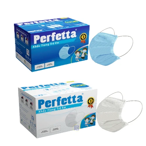 
 Для детей одноразовый> 98% рейтинг фильтра идеальная высокая защита Высокое качество 145 мм x 95 мм Размер Удобный безопасный медицинский dis  