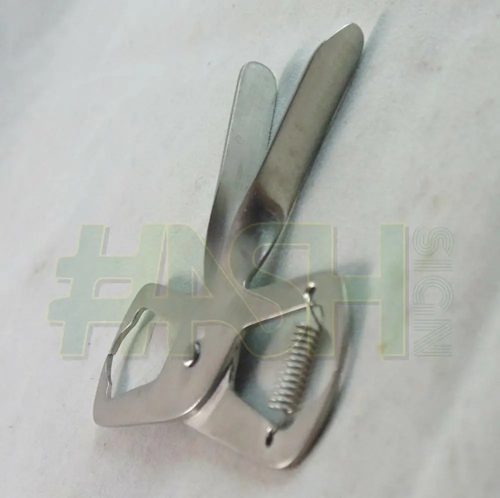 Orthodontic Gauge Instruments / Caliper & Gauges - Zafco / Zafco Orthodontic Gauge