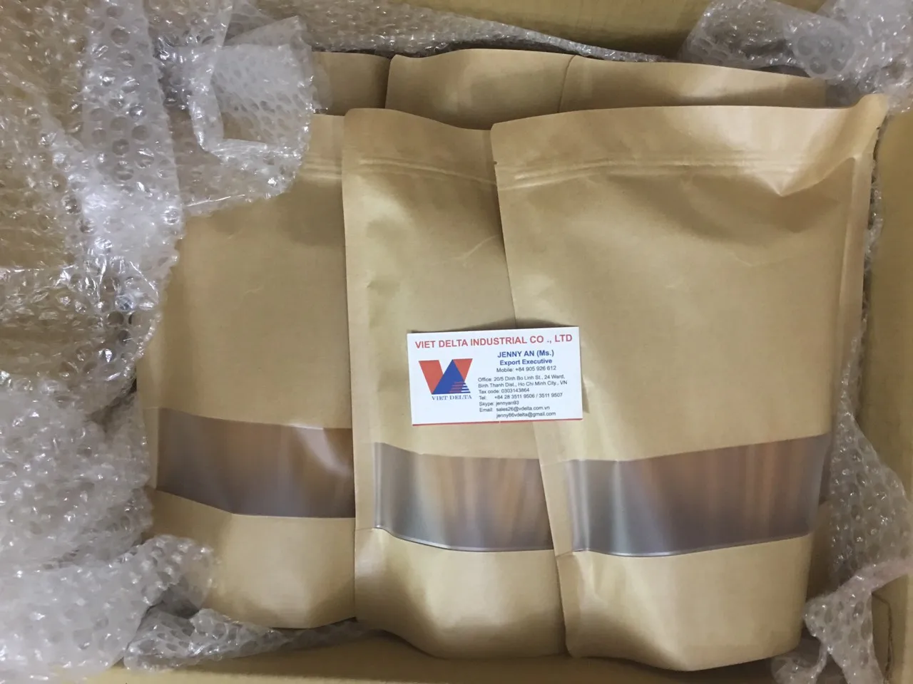 Eco-friendly Rice Straws Made in Vietnam | Good price