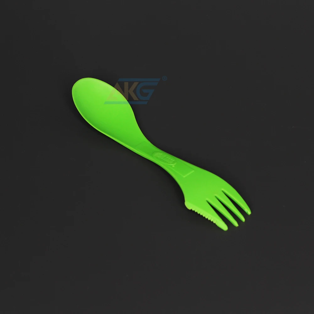 New Feature Spoon and Fork Classic Design Useful