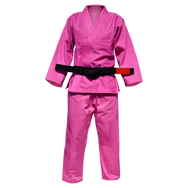 OEM Customize jujitsu and kimono / BJJ GI suits / judo uniform