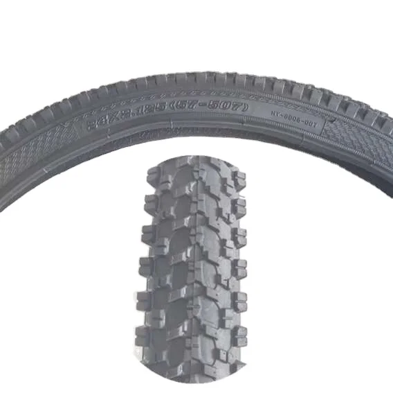 29" Bicycle Mountain Tyres Cycling Spare Parts Bike Tyre High Quality Bicycle Tire