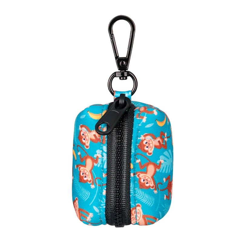 poo waste holder bag dispenser